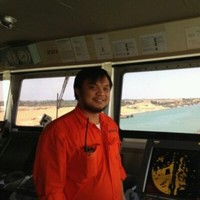 Ralph Patrick Elento