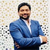 Dr. Nimshad