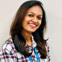 ANJU KS