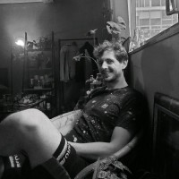 Ryan O'Connor