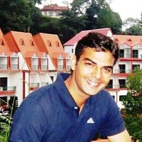 Kulbhushan Singh