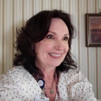 Noreen S Buchanan, Ed. D., CCC-SLP