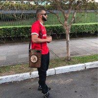 Lucas Ricardo