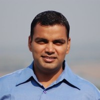 Kuldeep Sharma