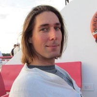 Christopher Yates