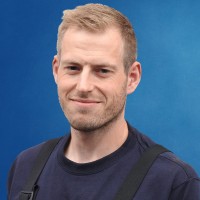 Johnny Bondesgaard Jespersen