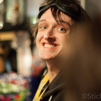 Matthew Butter