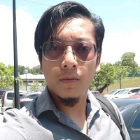 Ahmad Al Tarazey Mohd Safian