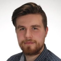 Daniel Sikorowski