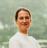 Sophie Huisman