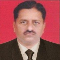 D N Tiwari
