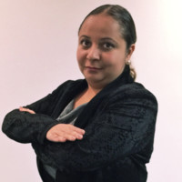 Nora Gabriela Santos Cedillo