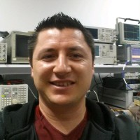 Jose D. Valenzuela Medrano