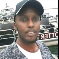 Abdishakur Mohamed