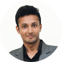 Syed Yarooq Hussain