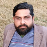 Arbab Mumtaz Dar