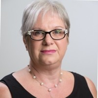 Marie Morrissette
