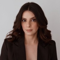 Luiza Soares