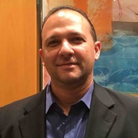 Elliud Pena