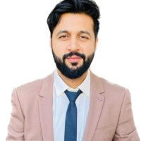 Ahmad Raza