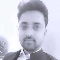 Shiv Shyam Dubey