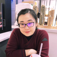 Nelda Yu