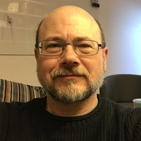 Fred Francis
