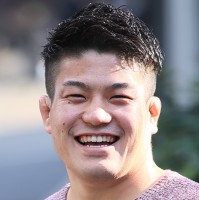 山口剛