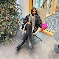 Nelly Efoby