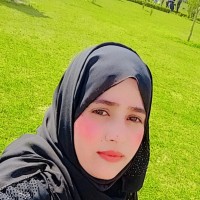 Ruqiya Hassan