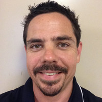 Mark Hastie
