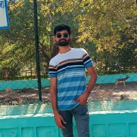 Nilesh Yadav