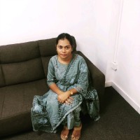 Preethi Bewin