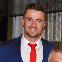 Conor O'Neill