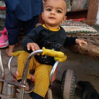 Faheem ullah
