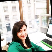 Marta Aurora Rojas Andrade