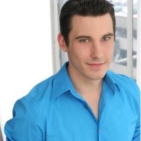 John Lindenblad