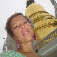Antje Lübbe