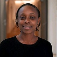 Anne Wanderi