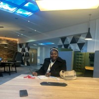 Temitope Ayodele
