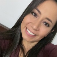 Geraldine Solarte Gasca