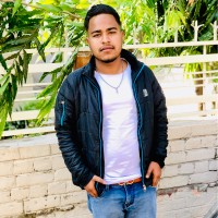 Ashish Kumar