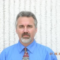 Mark Young