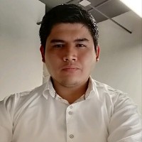 Víctor Hugo Gordillo Solís