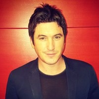 Simon Harris