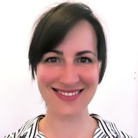 Jennifer Robertson