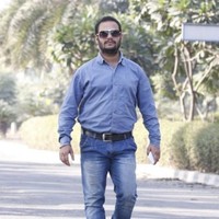 Vinod Mahajan