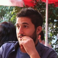 Ozgur Sahin