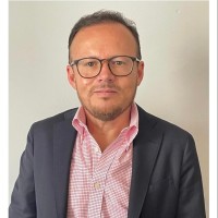 Jaime Moreno Galván