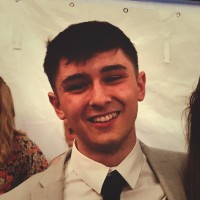 Gethin Griffiths